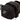 Zefal Iron Pack 2 DS (Velcro) Saddlebag in Black