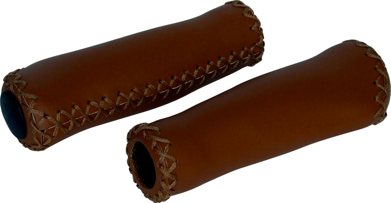 Clarks Leather Grips