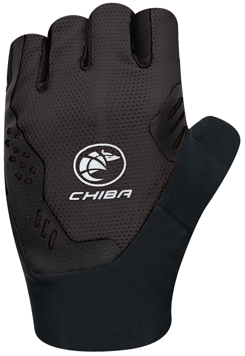 Chiba Teamglove Function-Line Mitt in Black Small