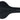 DDK 5152 - MTB Basic Saddle in Black