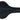DDK 5152 - MTB Basic Saddle in Black