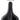 DDK D-123MF - Comfort Plus Unisex City/Trekking Saddle in Black