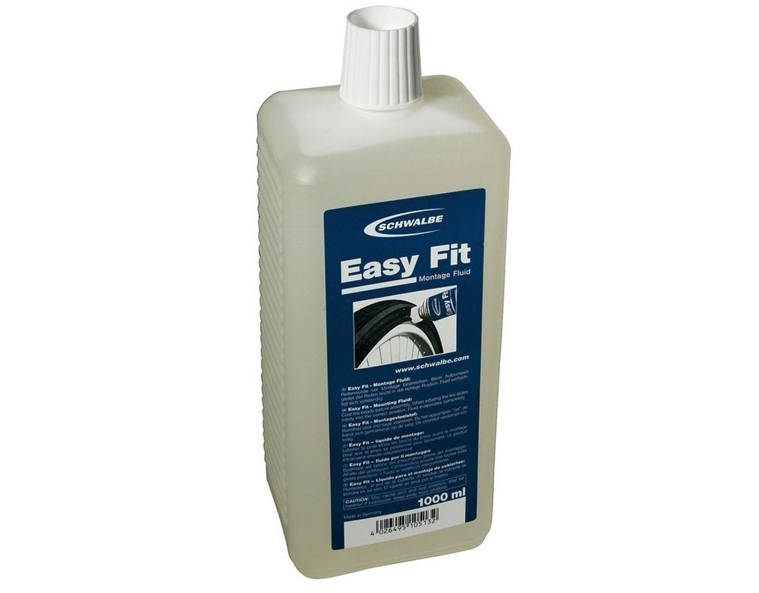 Schwalbe Easy Fit Tyre Mounting Fluid