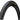 Continental Terra Trail ShieldWall Tubeless-Ready Gravel Tyre in Black (Folding)
