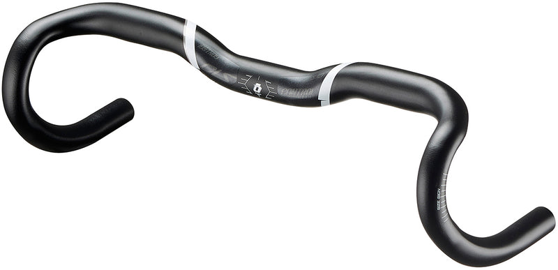 ControlTech CLS Road Riser 6061 Handlebar 31.8mm