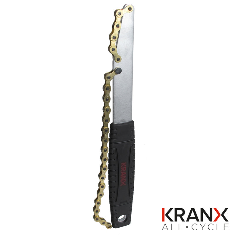 KranX Chain Whip 5,6 7, 8, Speed