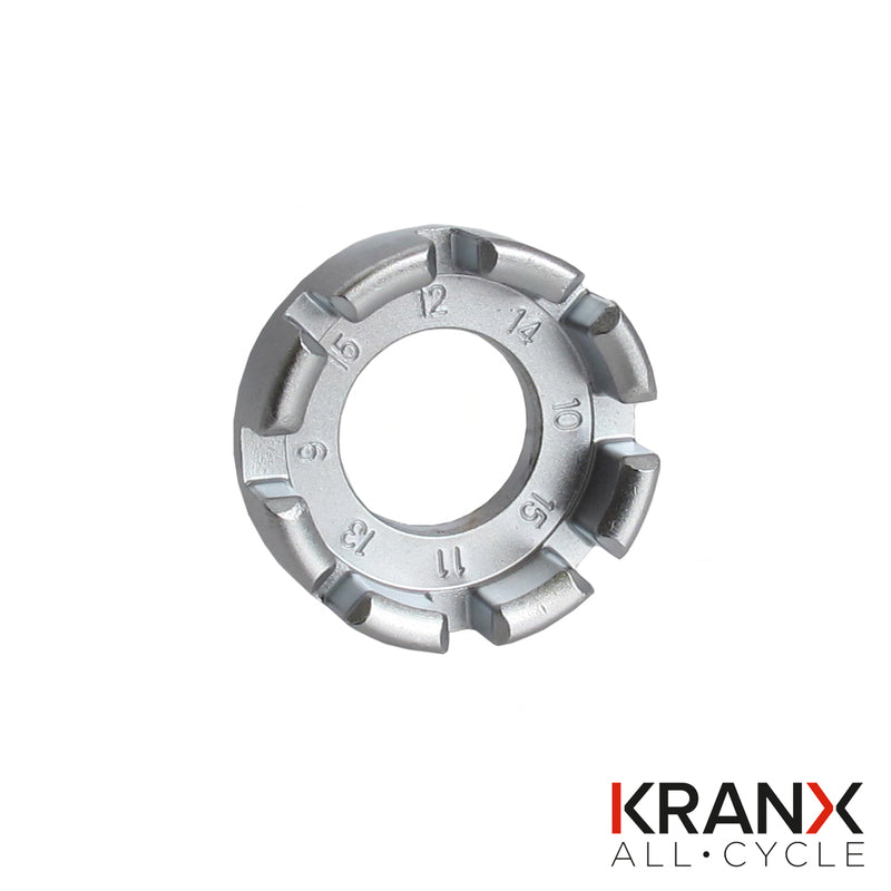 KranX Spoke Wrench