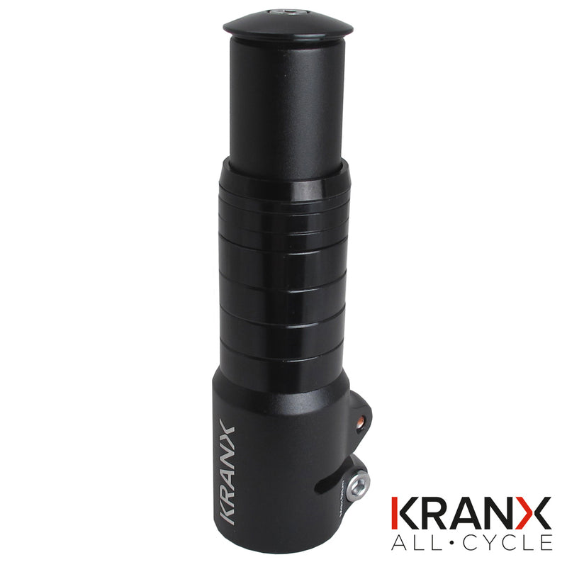 KranX Alloy A/Head Stem Riser