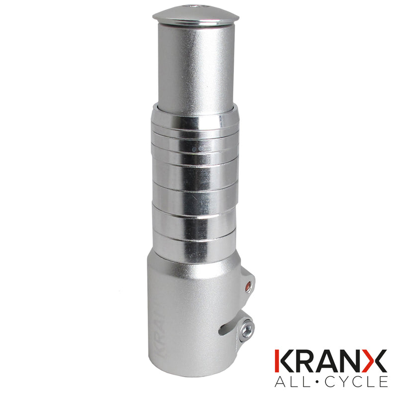 KranX Alloy A/Head Stem Riser