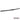 KranX 31.8mm Alloy Flat MTB Handlebars in Black. Size: 720mm