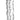 Ergotec 1 1/8'' Alloy Spacers in Silver (Pack of 10)
