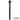KranX Micro Alloy 400mm 0mm Offset Seatpost in Black