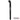KranX 27.2mm Micro Suspension Alloy 350mm Seatpost in Black