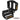 KranX AllTrail Polymer Bearing Alloy Platform Pedals