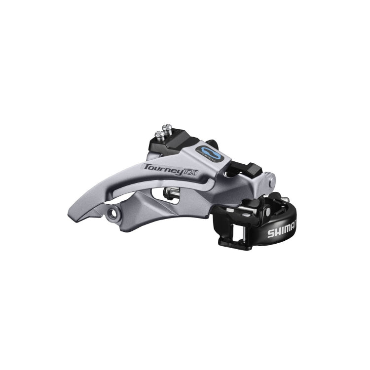 Shimano TX800 Multi Fit Top Swing 42T - 48T Front Mech