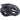 Safety Labs Xeno Road Inmold Helmet in Black