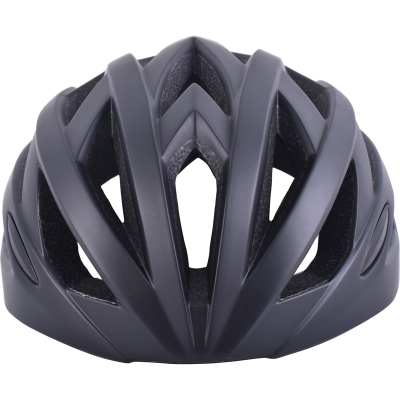 Safety Labs Xeno Road Inmold Helmet in Black