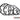KranX 110BCD Alloy Chainring in Silver - 5 Arm