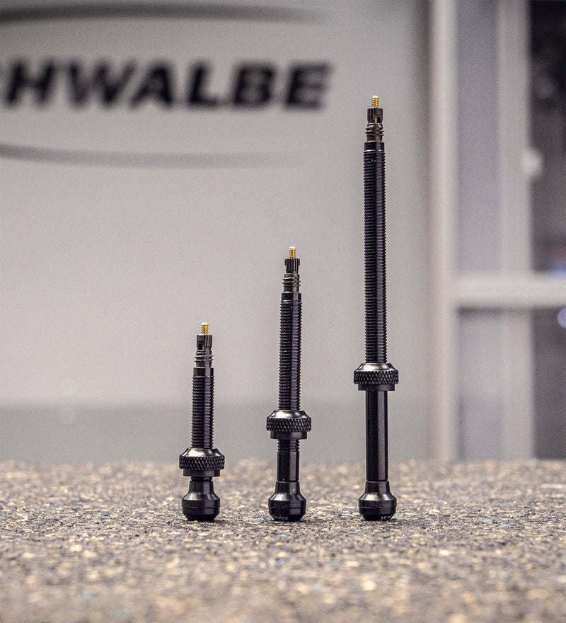 Schwalbe Tubeless Valves