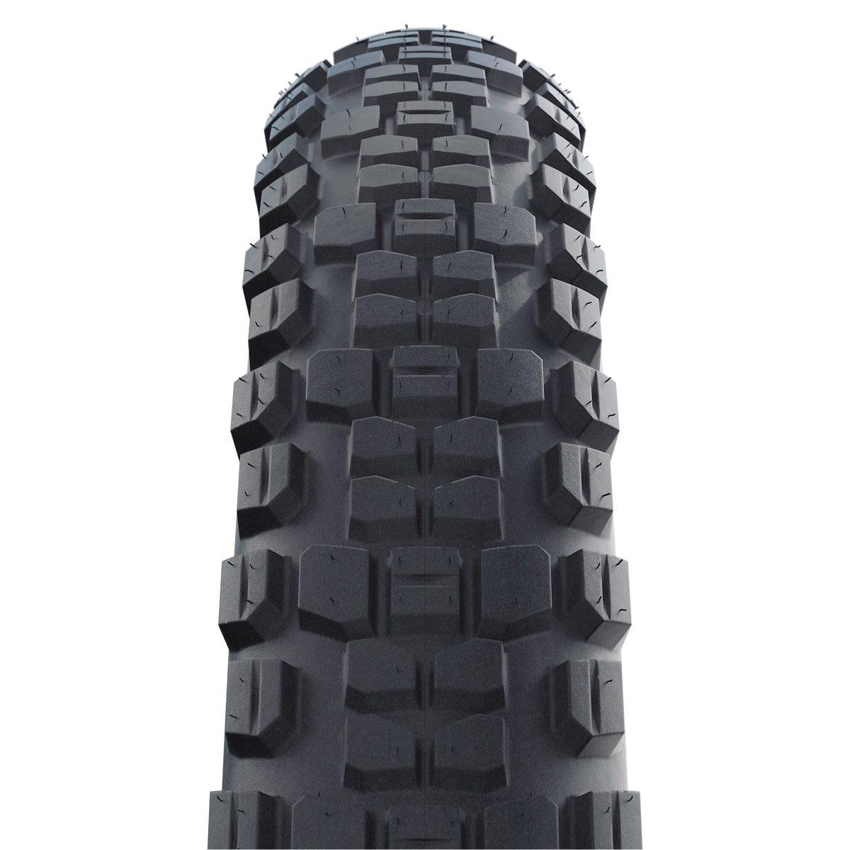 Schwalbe Addix Johnny Watts Performance RaceGuard DD Tyre in Black (Folding)