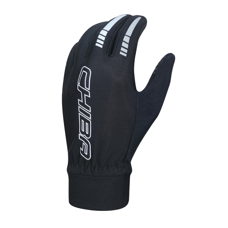 Chiba Thermofleece All Round Glove in Black