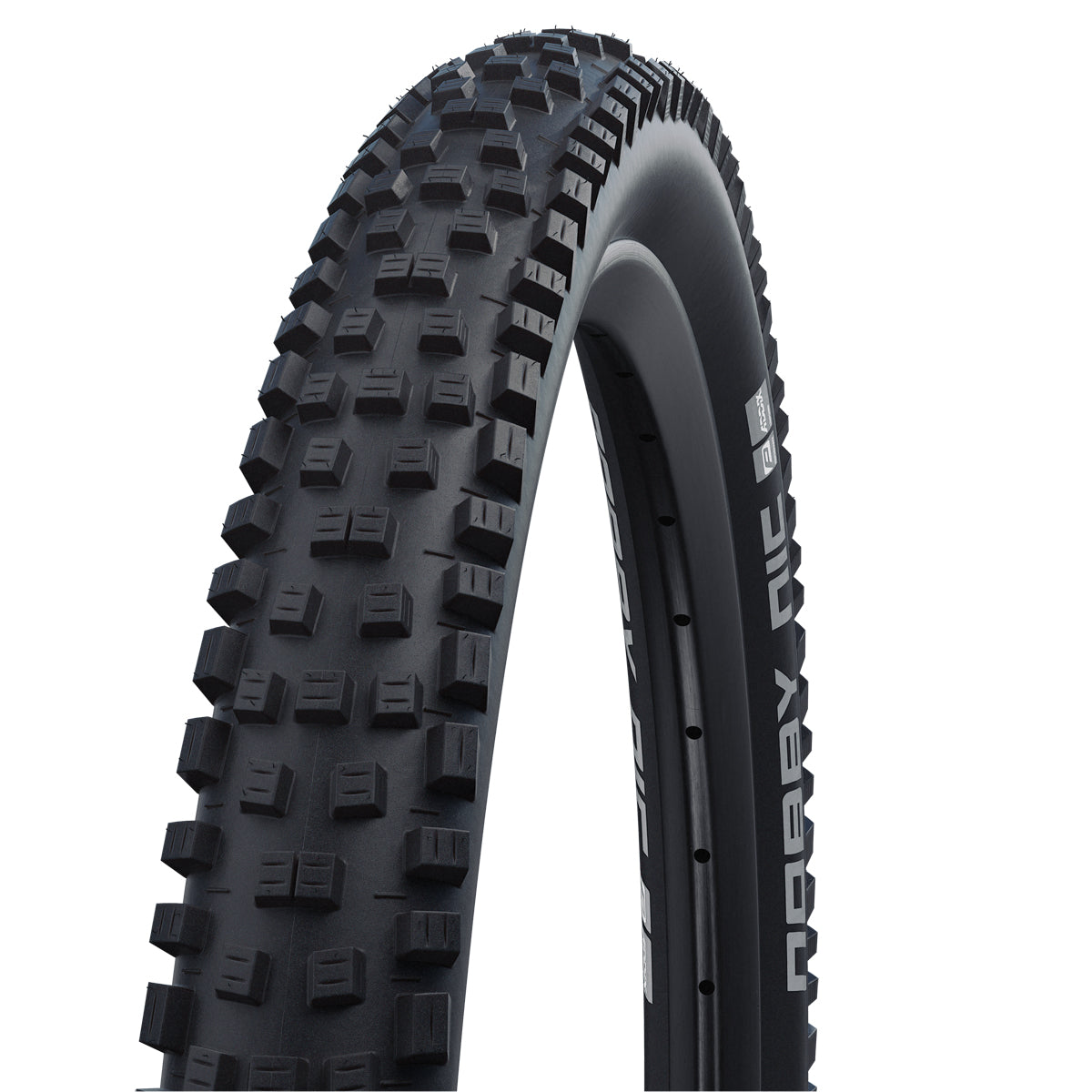 Schwalbe Addix Nobby Nic Performance (Wired)