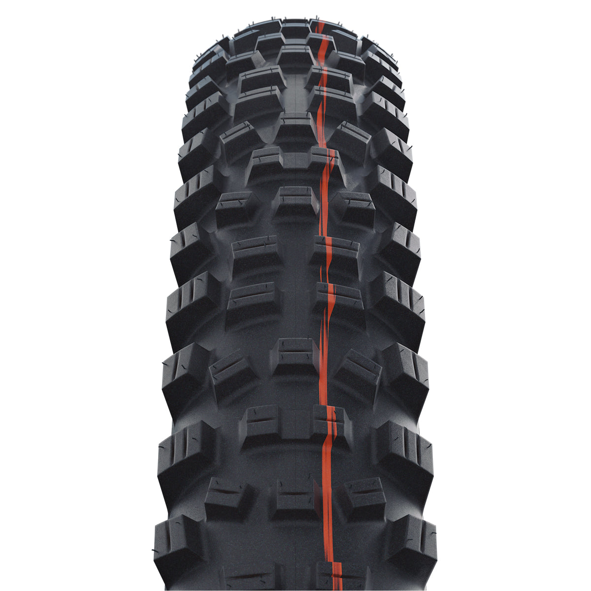 Schwalbe Addix Hans Dampf Super Gravity Soft (Folding) (Evo)