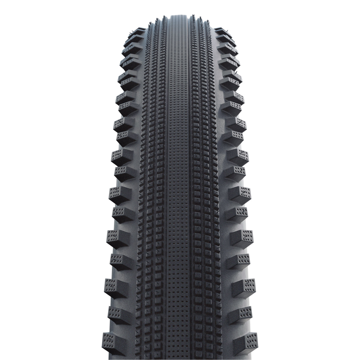 Schwalbe Hurricane Addix Performance in Black/Reflex