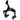 SunRace Road Rim Brake Caliper RS 12mm in Black