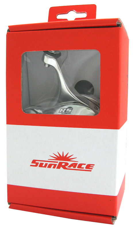 SunRace Road Rim Brake Caliper RS 12mm in Black