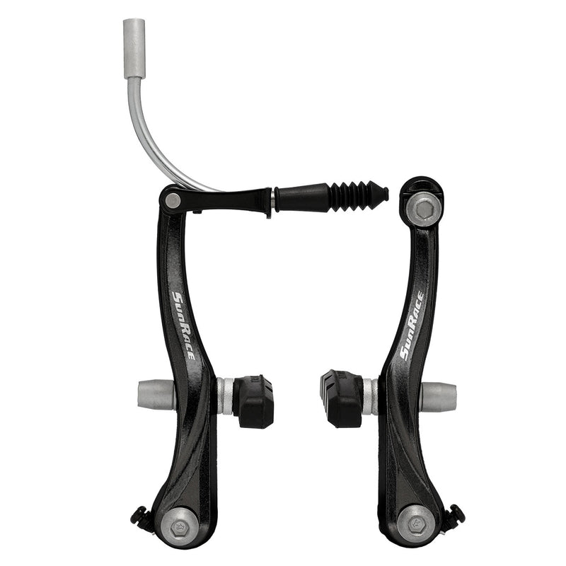 SunRace MTB V-Brake in Black