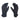 Chiba Classic II Windproof Glove in Black