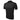 Funkier Airflow Gents Active S/S Jersey in Black