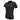 Funkier Ibera Ladies Active S/S Jersey in Black