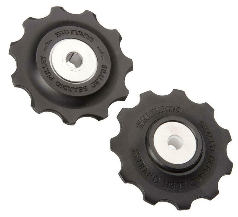 Shimano RD6700 Ultegra/XT/Saint 10 Speed Jockey Wheels