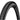 Continental Ruban MTB Tyre in Black (Wired)
