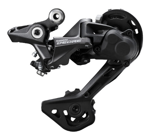 Shimano Deore M5120 MTB 10/11 Speed Rear Mech