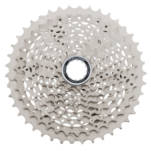 Shimano Deore 11-42 - 10 Speed Cassette