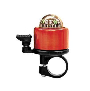 Adie Explorer Ping Bell (carded)