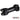 KranX 25.4mm Alloy A/Head 1 1/8" +/-7 90mm Stem in Black