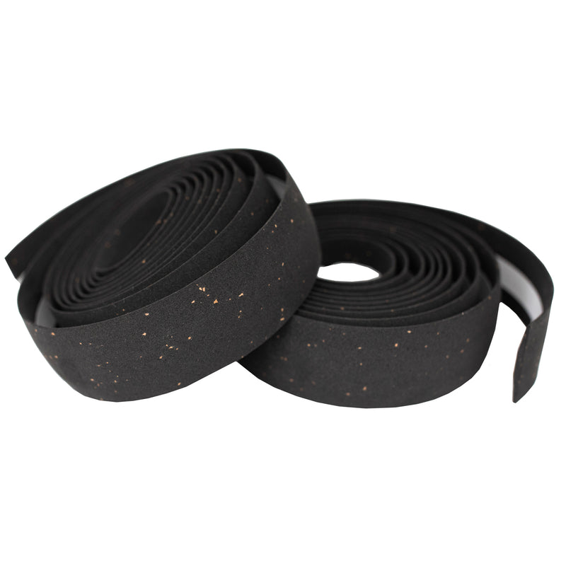 KranX Stretta Eco EVA Handlebar Tape in Black