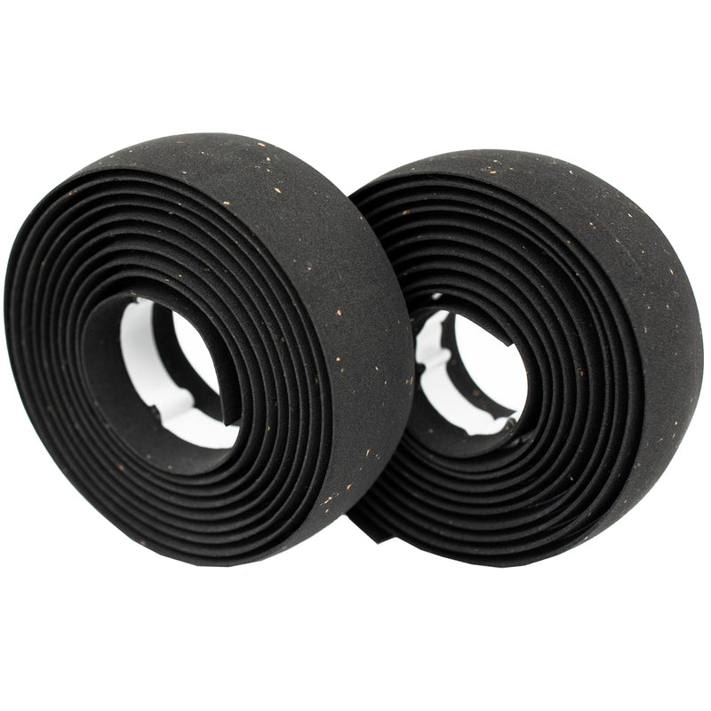 KranX Stretta Eco EVA Handlebar Tape in Black