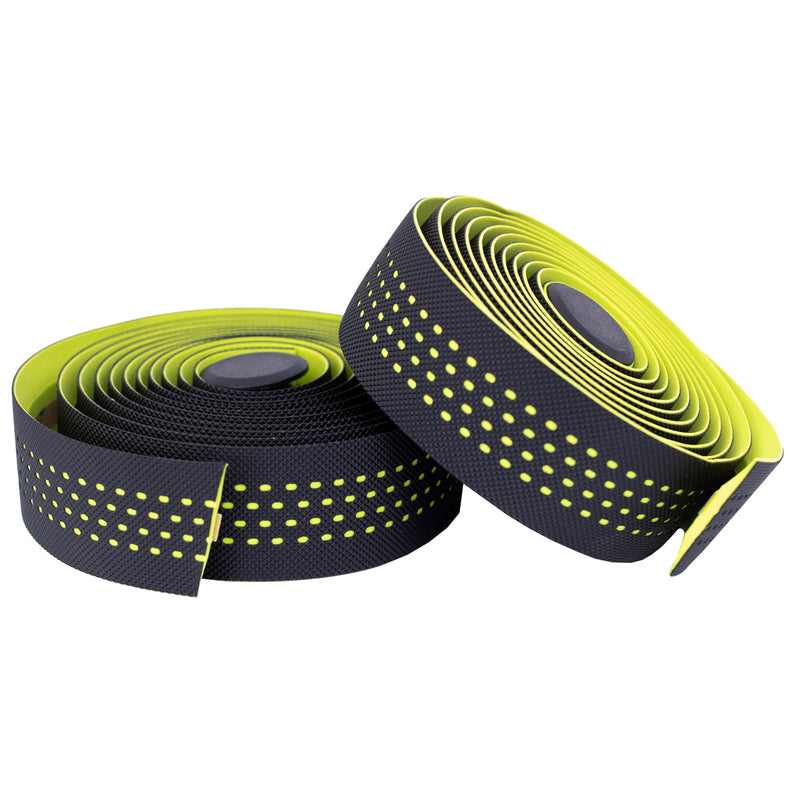 KranX Stretta Primo-High Grip Anti-Shock Handlebar Tape