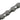 KMC Z8.3 Silver/Grey 8 Speed Chain (Boxed)