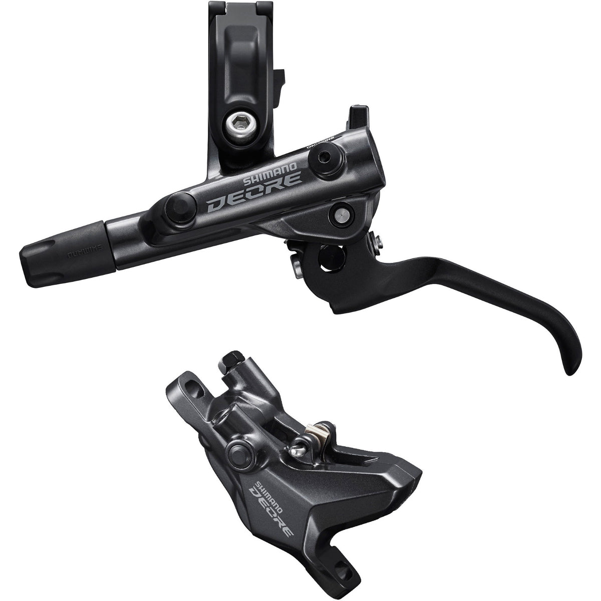 Shimano Deore M6100 Hydraulic Disc Brake