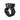 Ravemen ABM08 Bike Mount Suitable for PR2400 Front Light