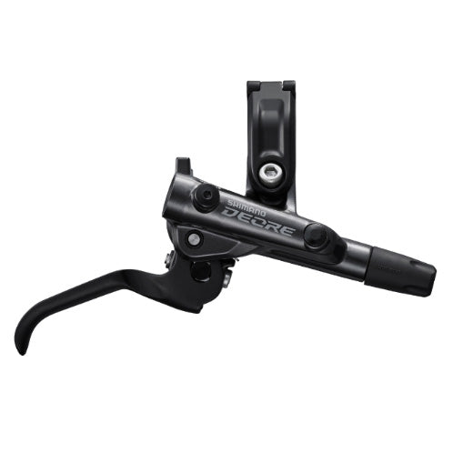 Shimano M6100 Deore Hydraulic Disc Brake Lever in Black