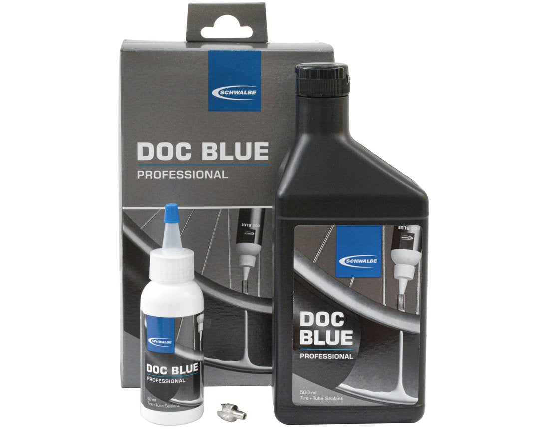 Schwalbe DOC Blue Puncture Sealant