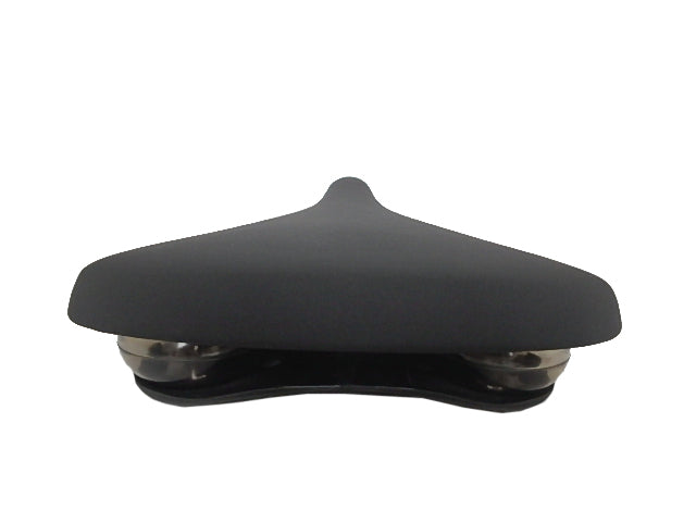 DDK D182 Commute Saddle in Black (Unpackaged)