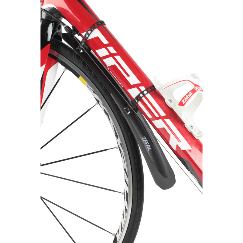 Zefal Swan / Croozer Road Mudguard Twinset